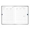 Agenda Personalizada 2025 Verlaine B5