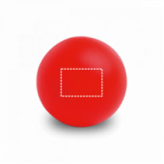 Anti-Estresse Com Logo Personalizado