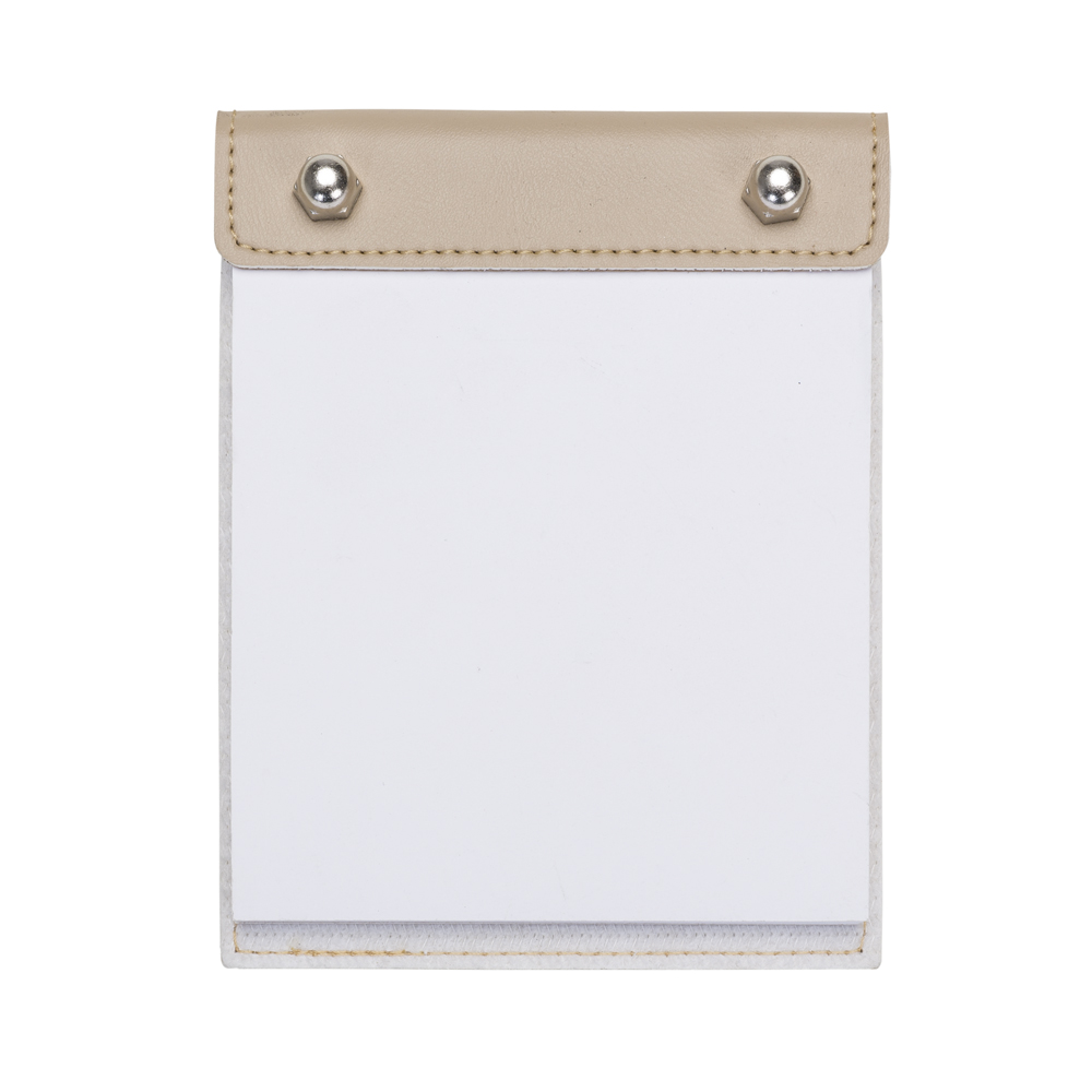 Bloco De Anotação Personalizado