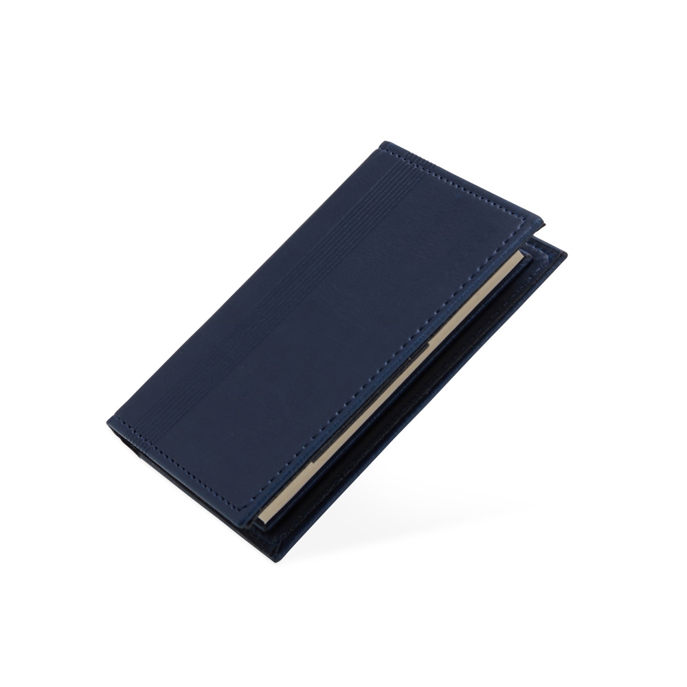 Bloco de Anotações com Porta Caneta com Logo para Brindes Bloco de Anotações com Porta Caneta com Logo para Brindes