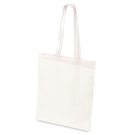 Bolsa Algodão Cru Personalizada