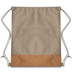 Bolsa De Cortiça Personalizada