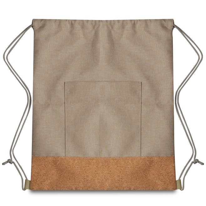Bolsa De Cortiça Personalizada