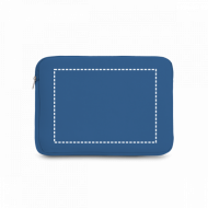 Bolsa Para Notebook Com Logo