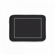 Bolsa Para Notebook Com Logo