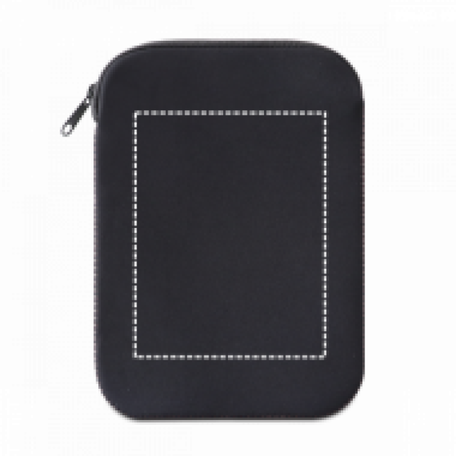 Bolsa Para Tablet Com Logo