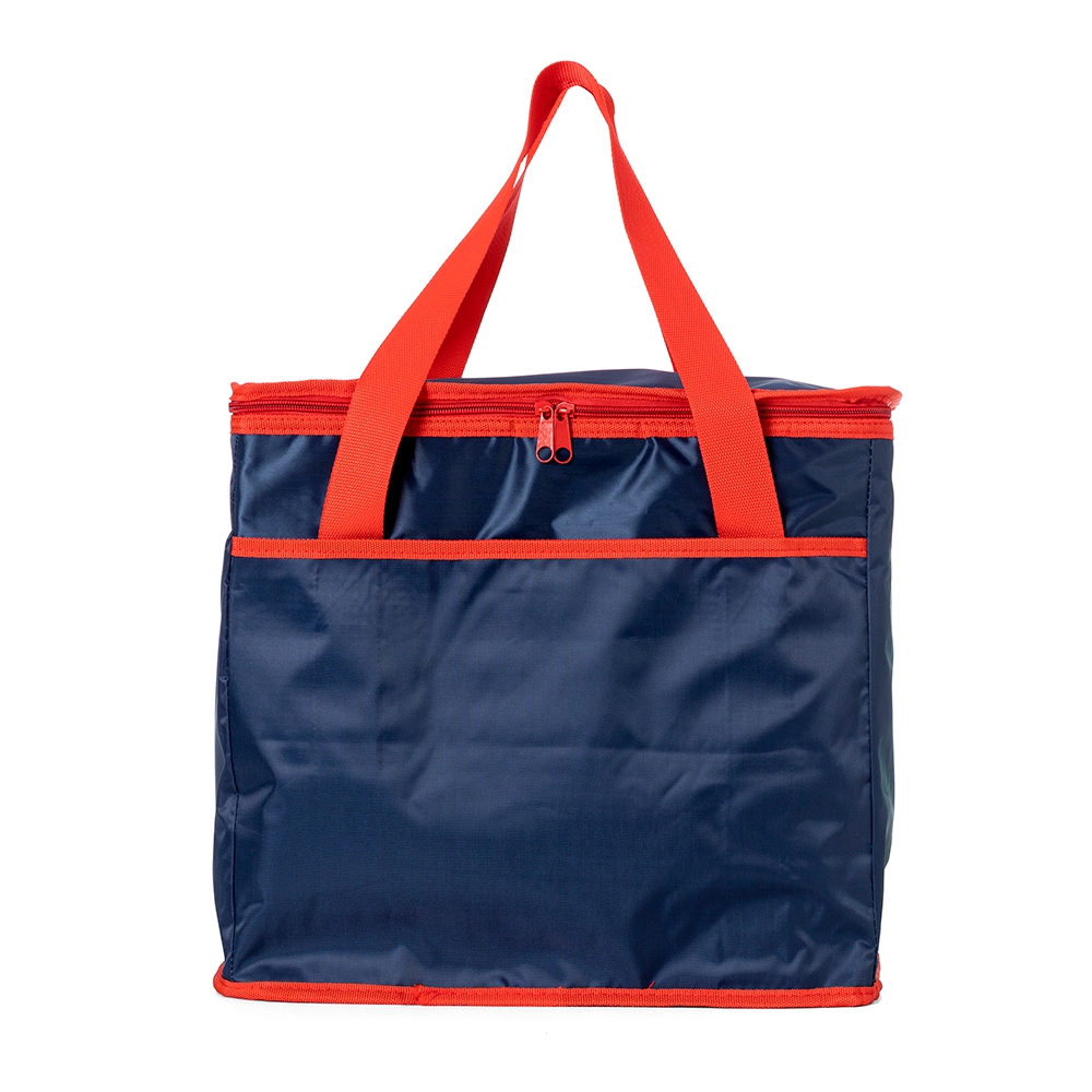 Bolsa Térmica 36 Litros 420D Personalizada Bolsa Térmica 36 Litros 420D Personalizada