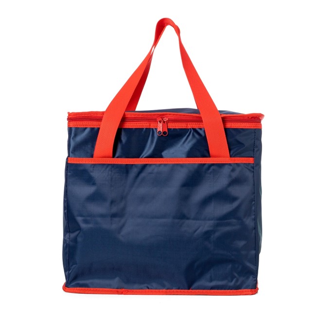 Bolsa Térmica 36 Litros 420D Personalizada Bolsa Térmica 36 Litros 420D Personalizada