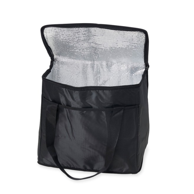 Bolsa Térmica 36 Litros 420D Personalizada Bolsa Térmica 36 Litros 420D Personalizada