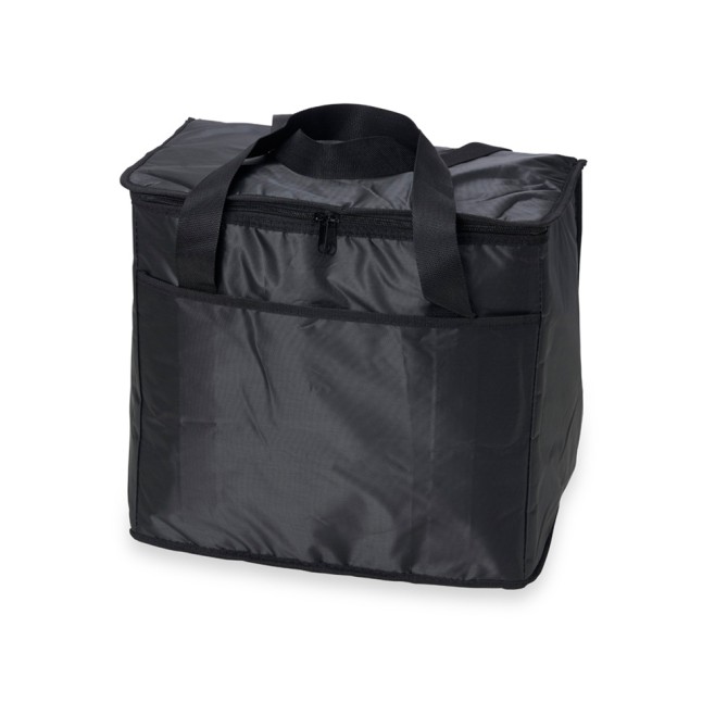 Bolsa Térmica 36 Litros 420D Personalizada Bolsa Térmica 36 Litros 420D Personalizada