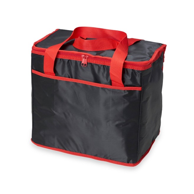 Bolsa Térmica 36 Litros 420D Personalizada Bolsa Térmica 36 Litros 420D Personalizada