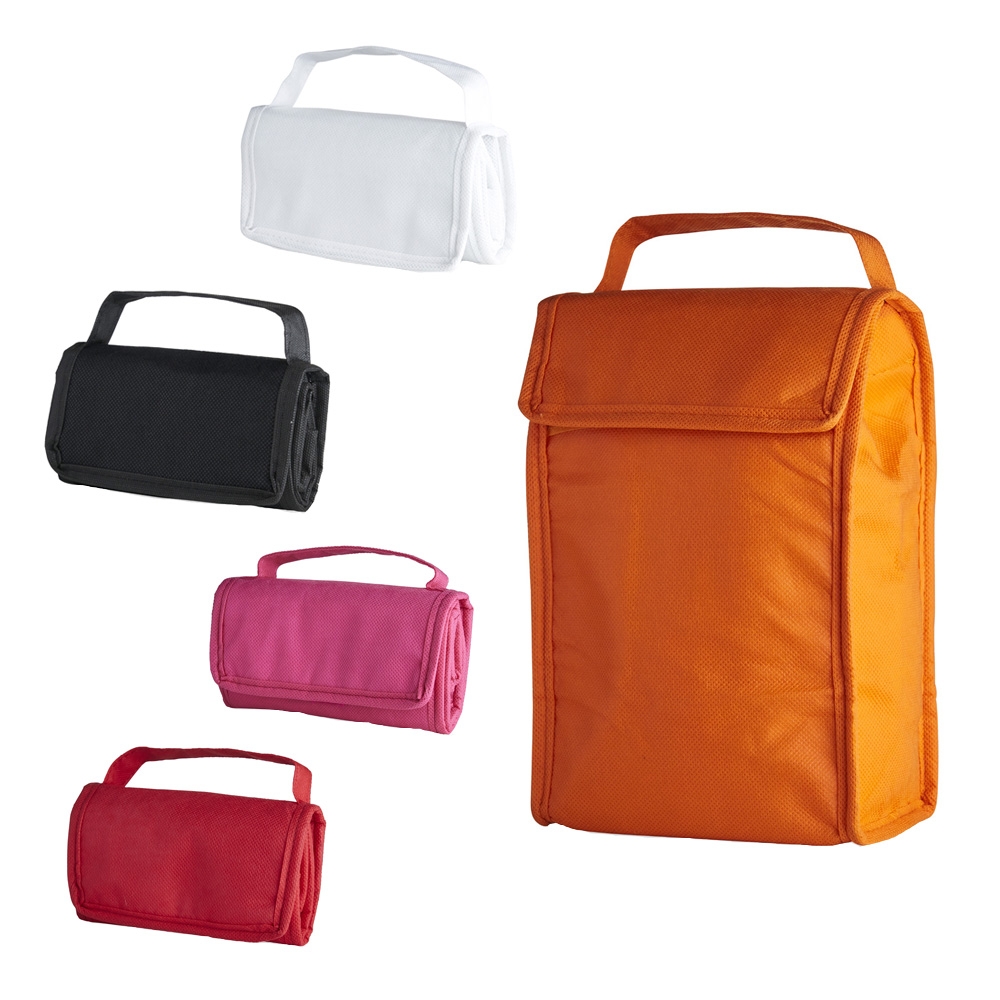 Bolsa Térmica 3L Dobrável Personalizada Bolsa Térmica 3L Dobrável Personalizada