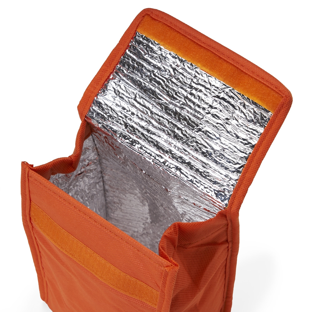 Bolsa Térmica 3L Dobrável Personalizada Bolsa Térmica 3L Dobrável Personalizada