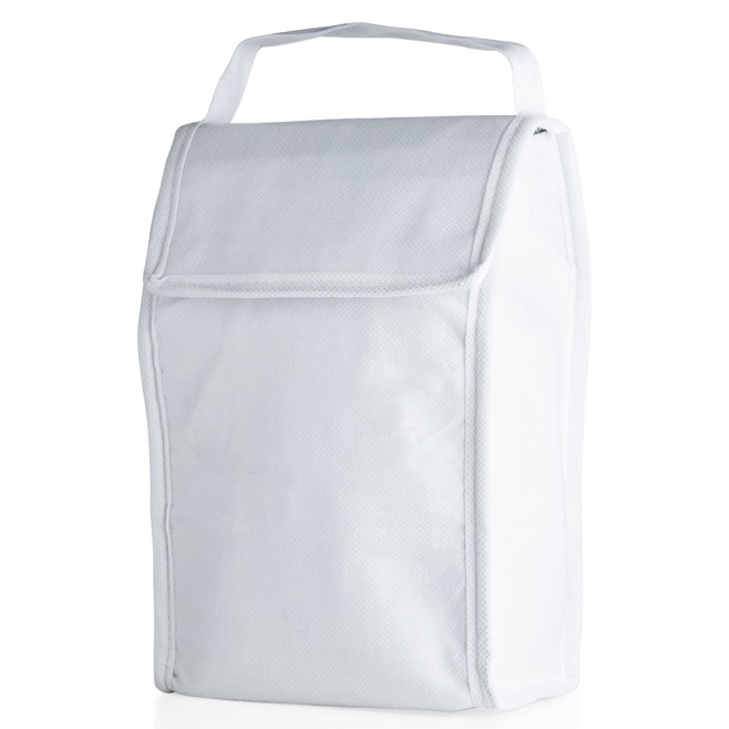 Bolsa Térmica 3L Dobrável Personalizada Bolsa Térmica 3L Dobrável Personalizada