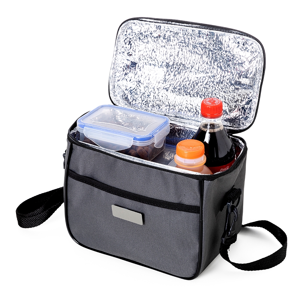 Bolsa Térmica 6 Litros Personalizada Bolsa Térmica 6 Litros Personalizada