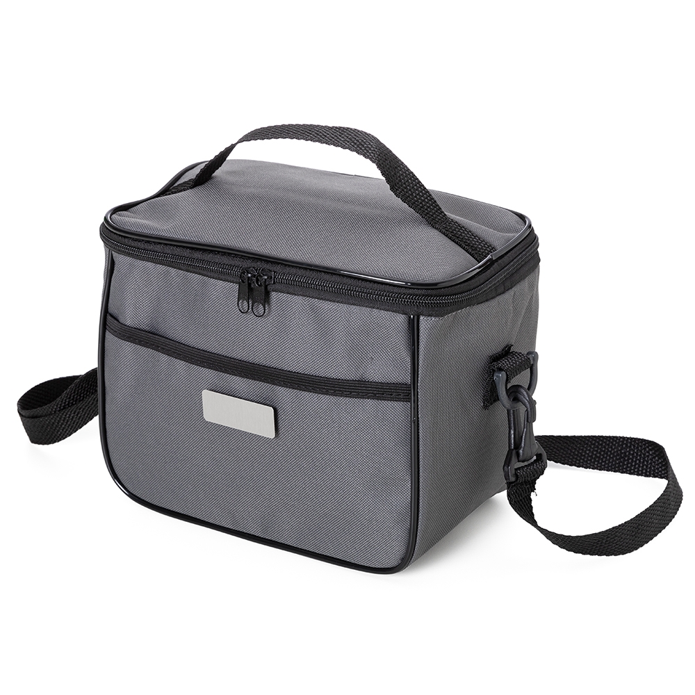 Bolsa Térmica 6 Litros Personalizada Bolsa Térmica 6 Litros Personalizada