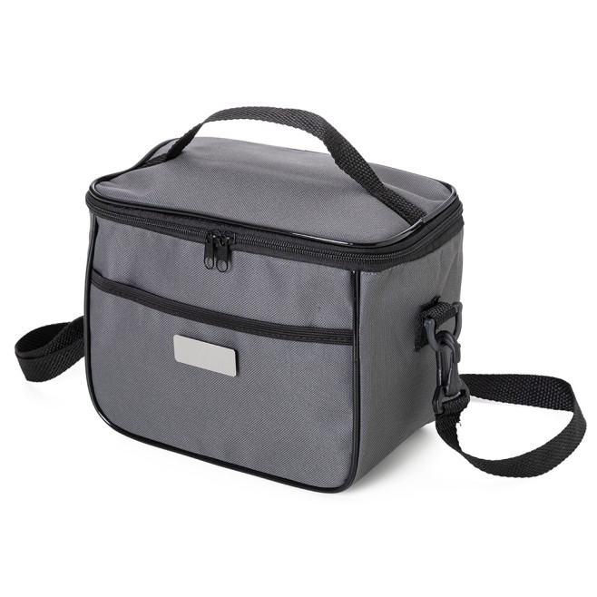 Bolsa Térmica 6 Litros Personalizada Bolsa Térmica 6 Litros Personalizada