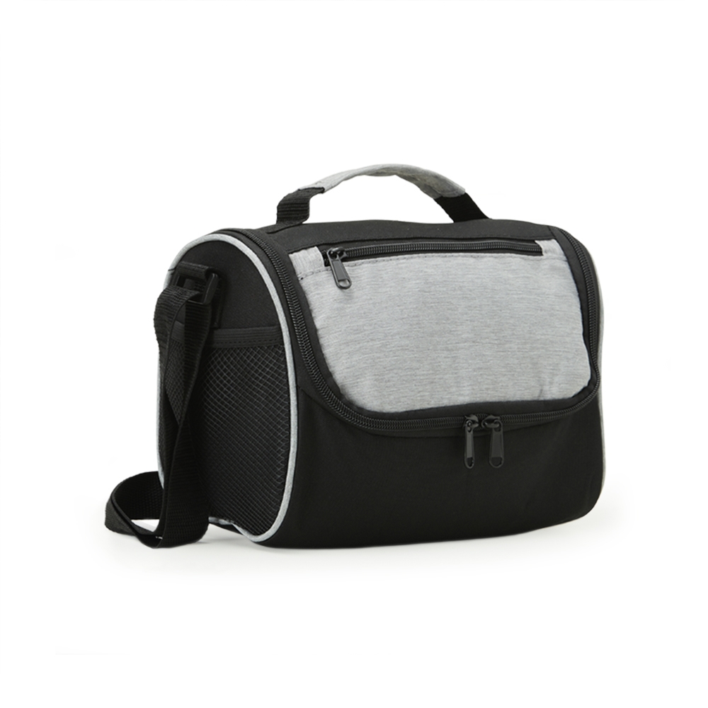 Bolsa Térmica 7 Litros Com Logo Personalizada Bolsa Térmica 7 Litros Com Logo Personalizada