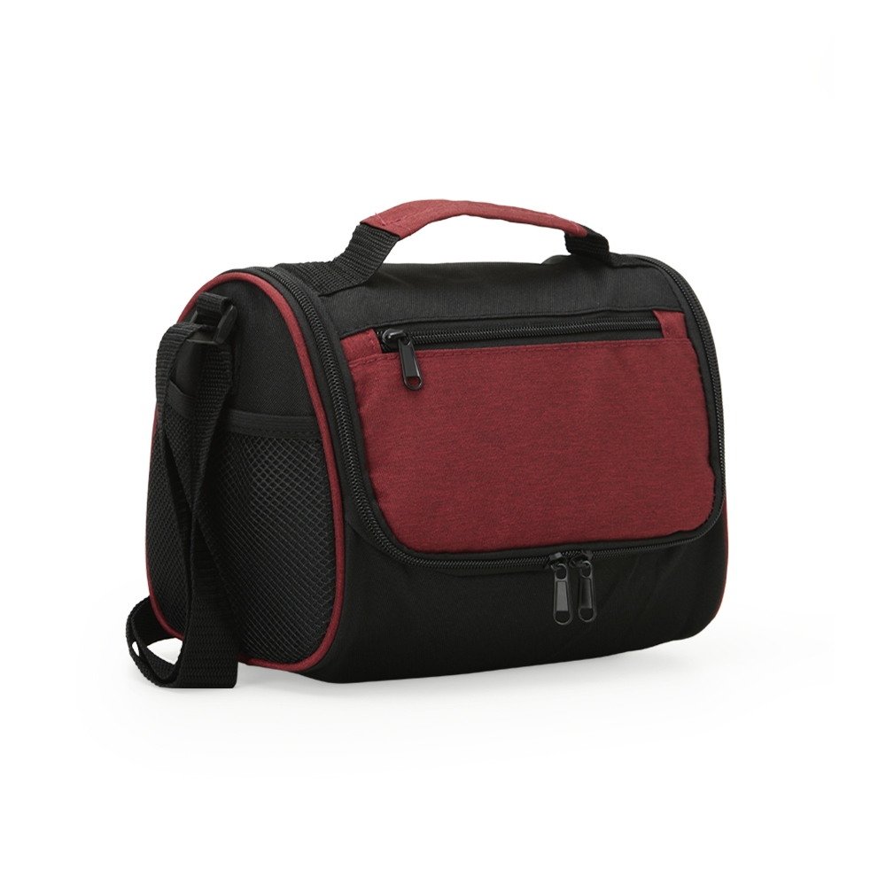 Bolsa Térmica 7 Litros Com Logo Personalizada Bolsa Térmica 7 Litros Com Logo Personalizada
