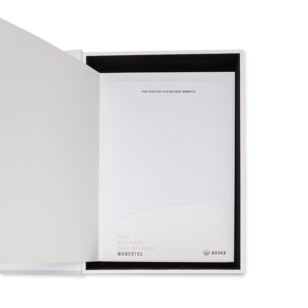 Box Baby Book Premium Personalizado Box Baby Book Premium Personalizado