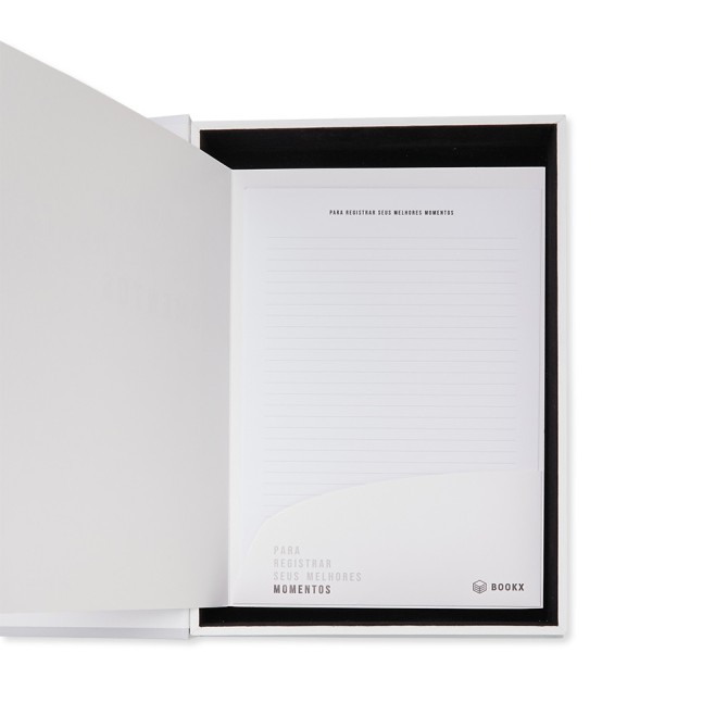 Box Baby Book Premium Personalizado Box Baby Book Premium Personalizado