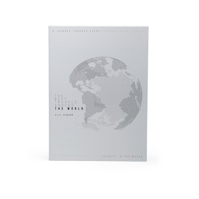 Box Travel Book Premium Personalizado Box Travel Book Premium Personalizado