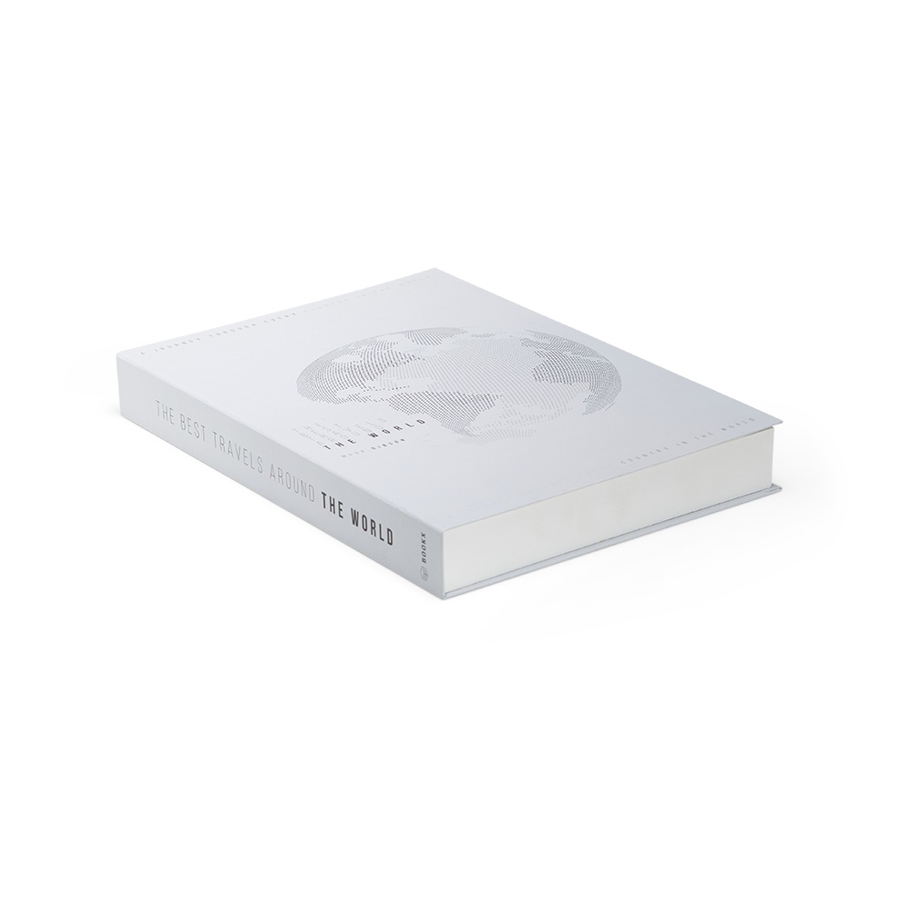 Box Travel Book Premium Personalizado Box Travel Book Premium Personalizado