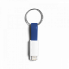 Cabo Usb Com Conector 2 Em 1 Promocional
