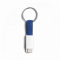 Cabo Usb Com Conector 2 Em 1 Promocional
