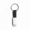 Cabo Usb Com Conector 2 Em 1 Promocional