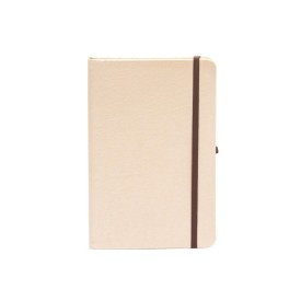 Caderneta Couro Sintético Personalizada