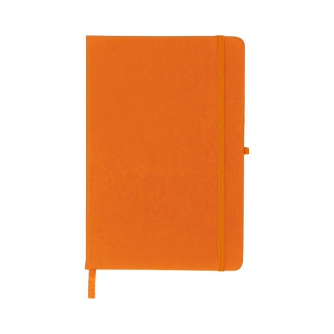 Caderneta Tipo Moleskine Pautadas Com Porta Caneta Personalizada Caderneta Tipo Moleskine Pautadas Com Porta Caneta Personalizada