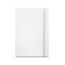 Caderno A5 Capa Dura em Material Reciclado Personalizado