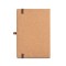 Caderno A5 Capa Dura Promocional