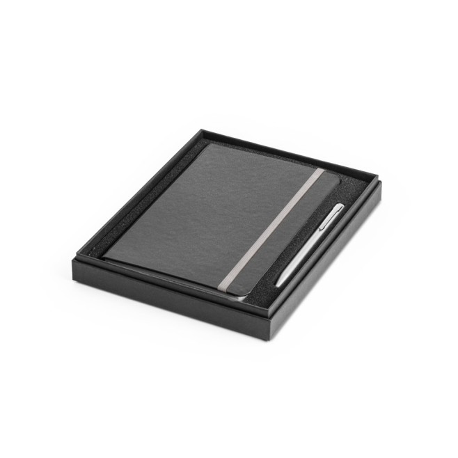 Caderno A5 Com Esferográfica Para Brinde Caderno A5 Com Esferográfica Para Brinde