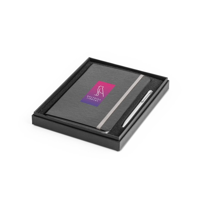 Caderno A5 Com Esferográfica Para Brinde Caderno A5 Com Esferográfica Para Brinde
