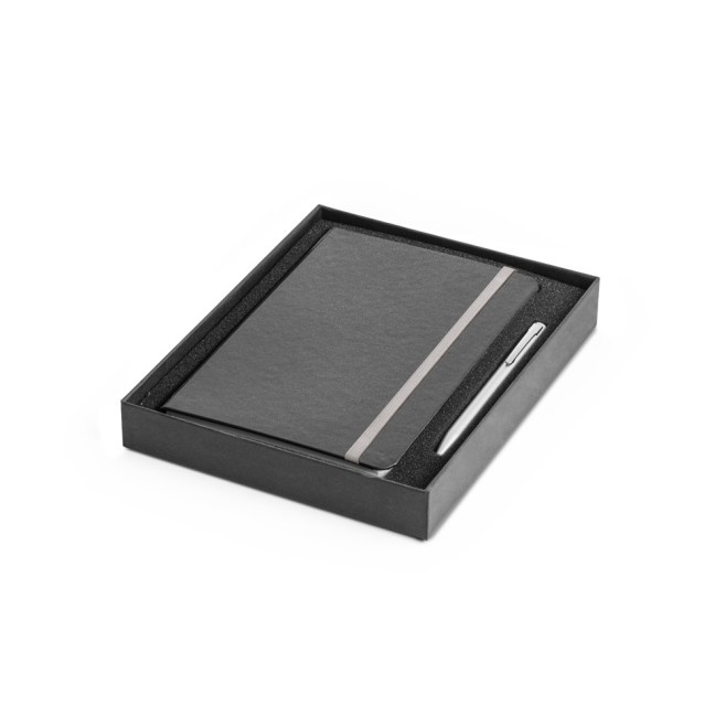 Caderno A5 Com Esferográfica Para Brinde Caderno A5 Com Esferográfica Para Brinde