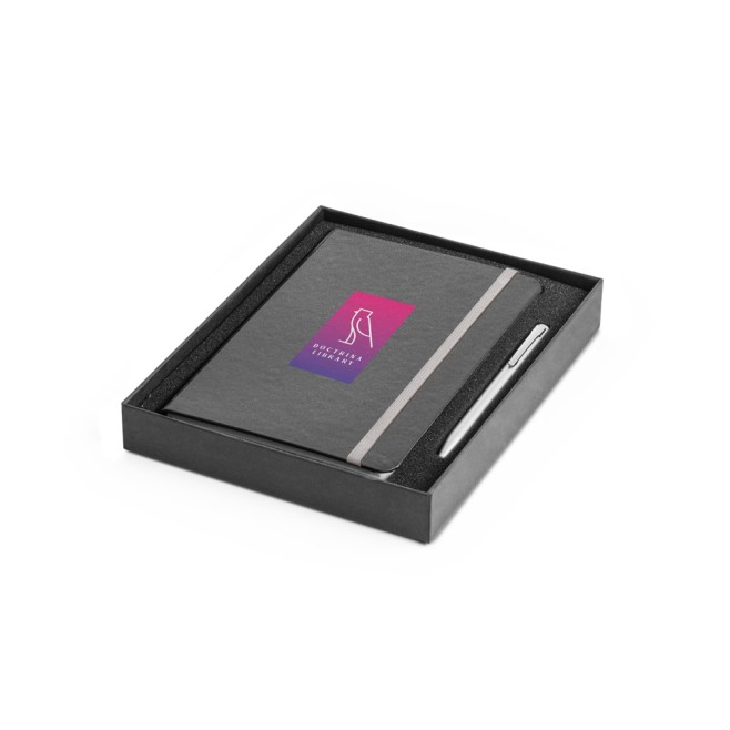 Caderno A5 Com Esferográfica Para Brinde Caderno A5 Com Esferográfica Para Brinde