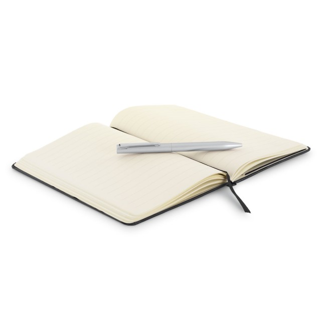Caderno A5 Com Esferográfica Para Brinde Caderno A5 Com Esferográfica Para Brinde