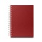 Caderno Capa Dura Promocional