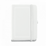 Caderno Capa Dura Promocional Com Logo
