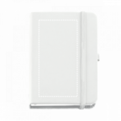 Caderno Capa Dura Promocional Com Logo