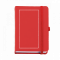Caderno Capa Dura Promocional Com Logo