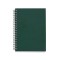 Caderno Capa Kraft Personalizado