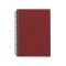 Caderno Capa Kraft Personalizado