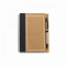 Caderno Com Logo