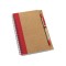 Caderno Com Logo