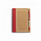 Caderno Com Logo