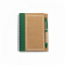 Caderno Com Logo