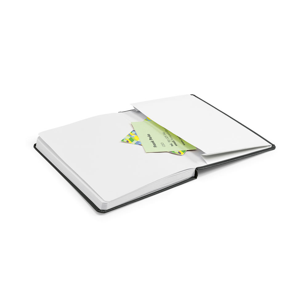 Caderno de Anotações Promocional Caderno de Anotações Promocional
